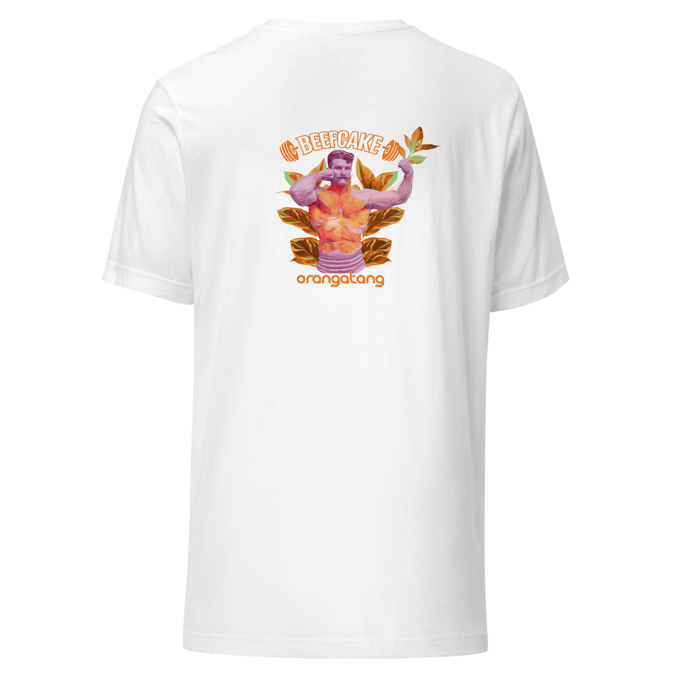 Orangatang Beefcake T-Shirt